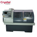 CNC Teaching Torno Pequeño torno mecánico en venta CK6432A